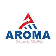 Aroma Logo