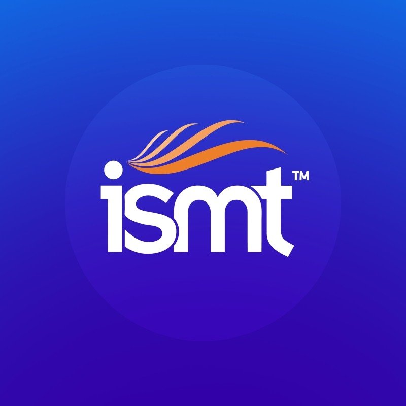 ISMT Logo